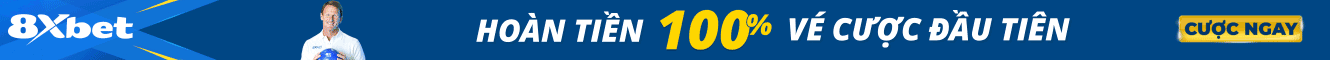 Cược 8xbet